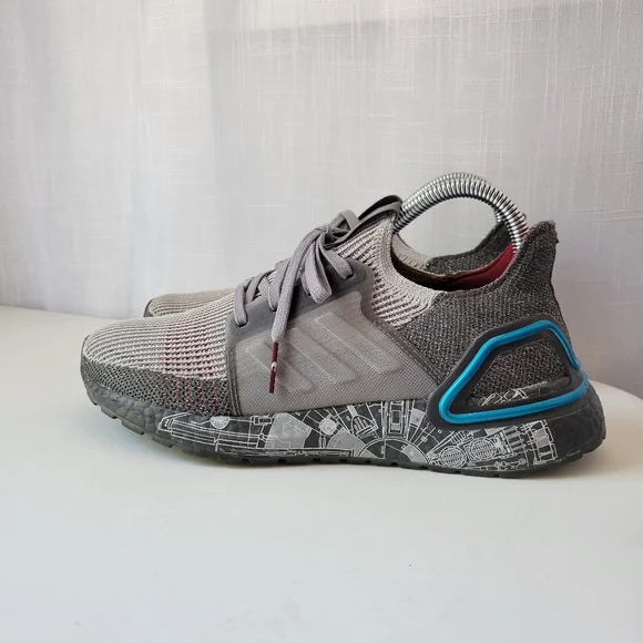 Adidas Shoes Adidas X Star Wars Ultra Boost Adidas Men's